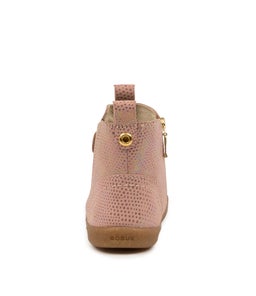 IW JODHPUR BQ DUSK SUEDE