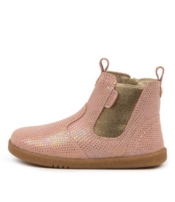 IW JODHPUR BQ DUSK SUEDE