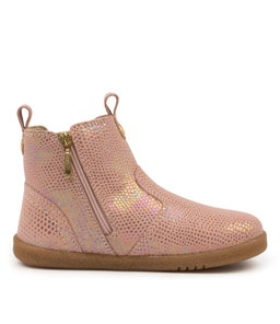 IW JODHPUR BQ DUSK SUEDE