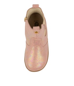 IW JODHPUR BQ DUSK SUEDE