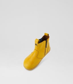 IW JODHPUR BQ CHARTREUSE JESTER LEATHER