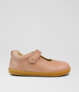 IW DELIGHT BQ DUSK PEARL LEATHER