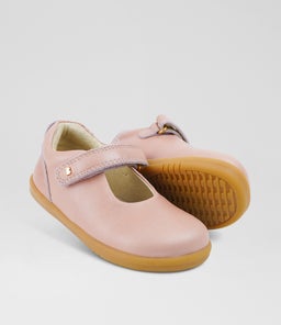 IW DELIGHT BQ DUSK PEARL LEATHER