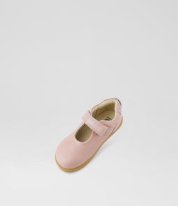 IW DELIGHT BQ DUSK PEARL LEATHER