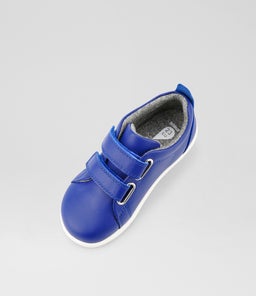 IW GRASS COURT BQ BLUEBERRY LEATHER