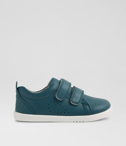 Iw Grass Court Toddler Mediterranea Leather Sneakers Iw Grass Court Toddler Mediterranea Leather Sneakers