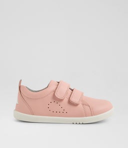 IW GRASS COURT BQ SEASHELL LEATHER
