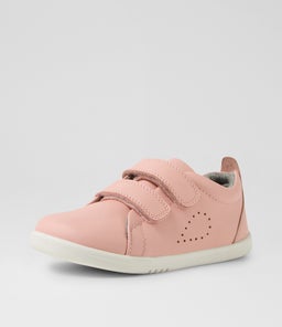 IW GRASS COURT BQ SEASHELL LEATHER