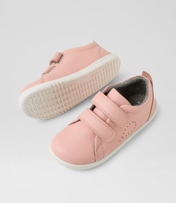 IW GRASS COURT BQ SEASHELL LEATHER