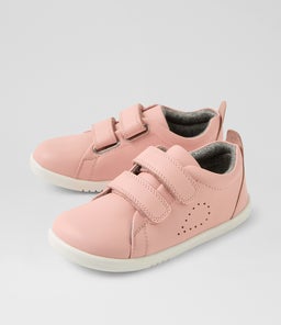 IW GRASS COURT BQ SEASHELL LEATHER
