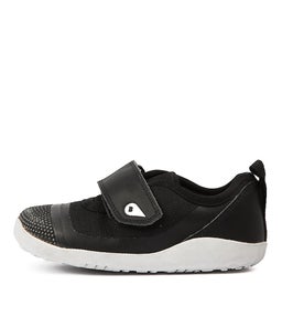 IW LO DIMENSION BQ BLACK LEATHER