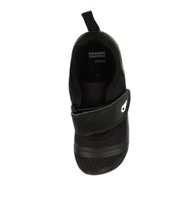 IW LO DIMENSION BQ BLACK LEATHER
