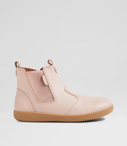 KP JODHPUR BQ CAMEO ROSE LEATHER