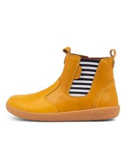 KP JODHPUR BQ CHARTREUSE JESTER LEATHER