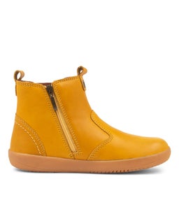 KP JODHPUR BQ CHARTREUSE JESTER LEATHER