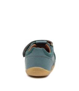 SU ROAM BQ SLATE LEATHER