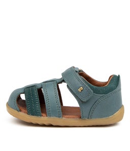SU ROAM BQ SLATE LEATHER