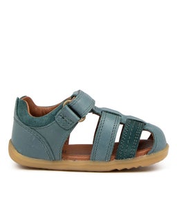 SU ROAM BQ SLATE LEATHER