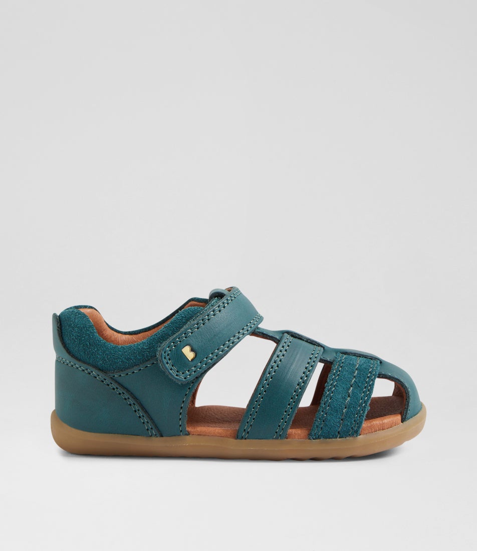 Su Roam Infant Mediterranea Leather Sandals Su Roam Infant Mediterranea Leather Sandals