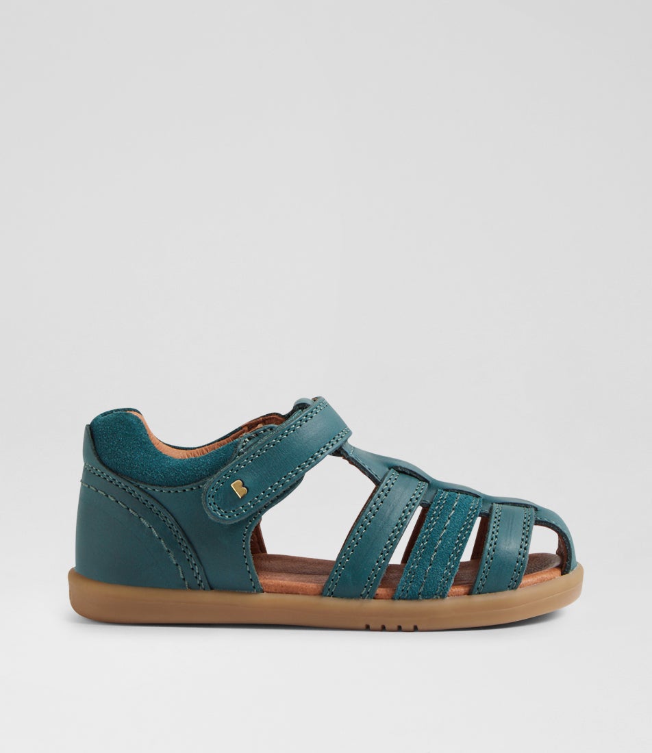 Iw Roam Toddler Mediterranea Leather Sandals Iw Roam Toddler Mediterranea Leather Sandals