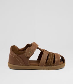IW ROAM BQ CARAMEL LEATHER