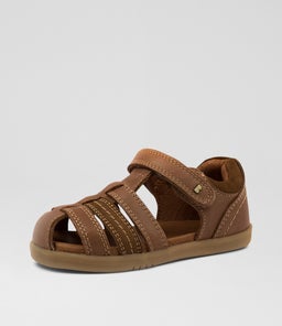 IW ROAM BQ CARAMEL LEATHER