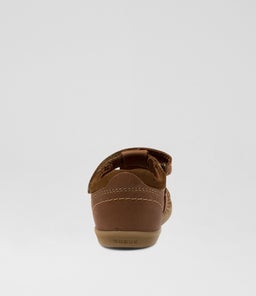 IW ROAM BQ CARAMEL LEATHER