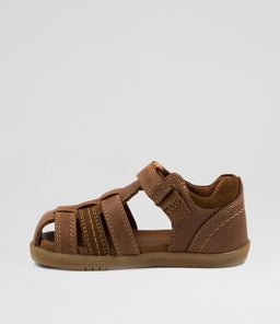 IW ROAM BQ CARAMEL LEATHER