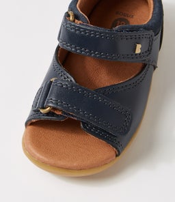 SU DRIFTWOOD BQ NAVY LEATHER