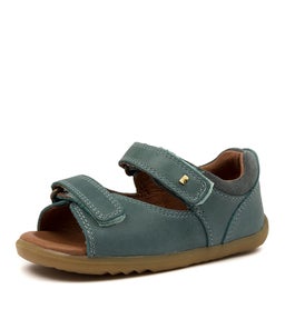 SU DRIFTWOOD BQ SLATE LEATHER
