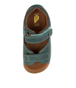 SU DRIFTWOOD BQ SLATE LEATHER