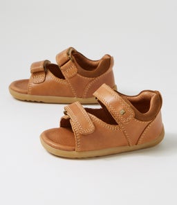 SU DRIFTWOOD BQ CARAMEL LEATHER