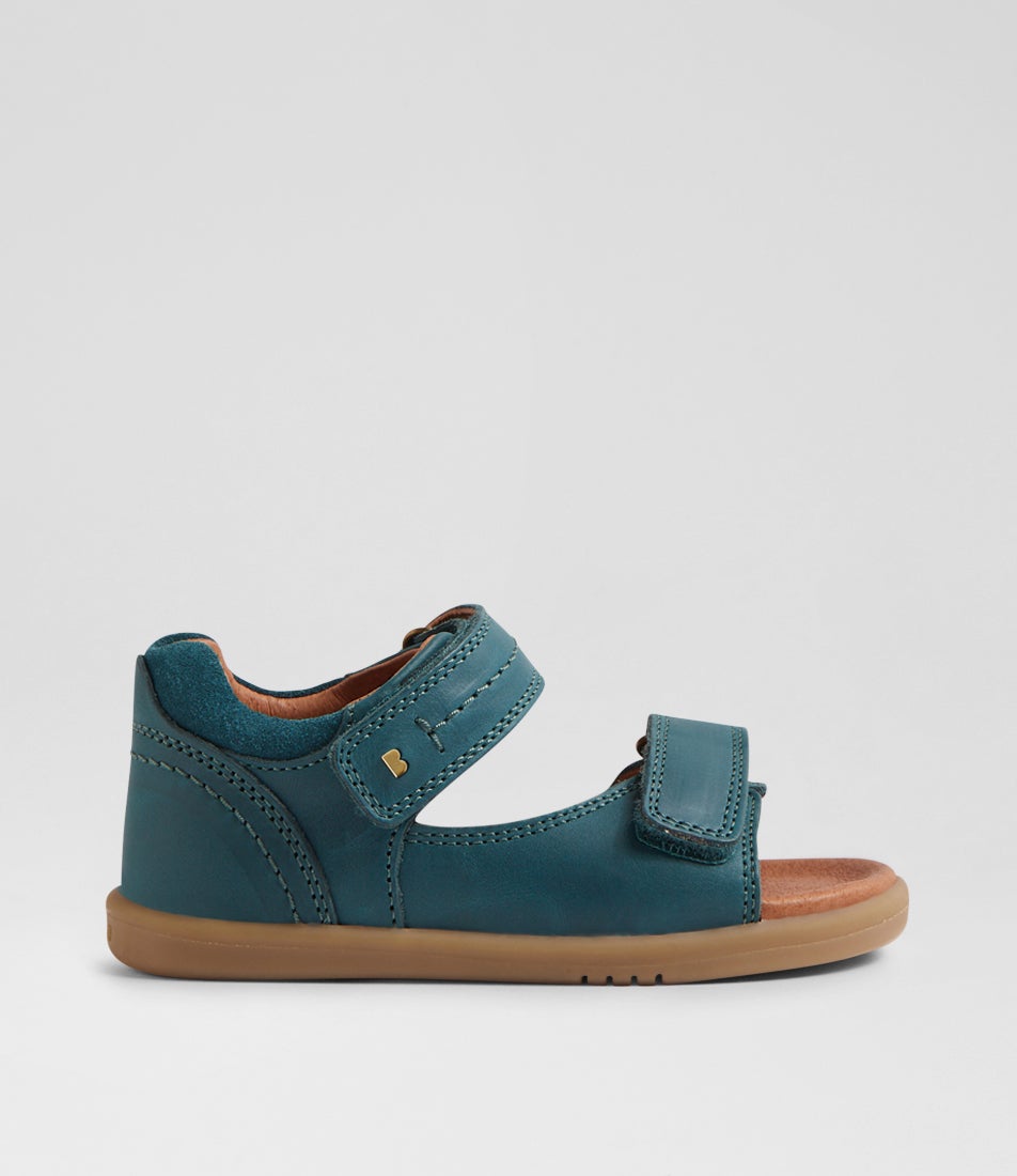 Iw Driftwood Toddler Mediterranea Leather Sandals