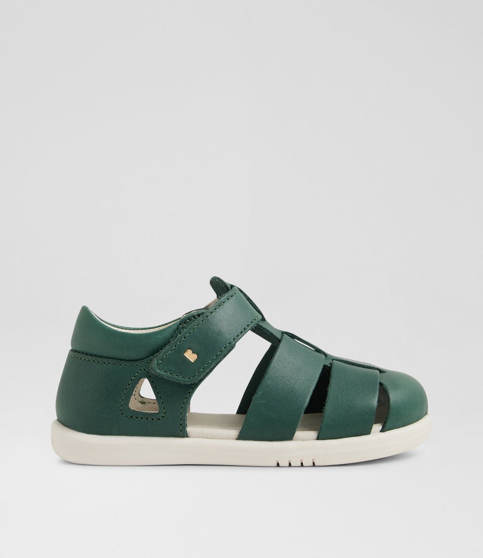 Iw Tidal Toddler Rainforest Leather Sandals Iw Tidal Toddler Rainforest Leather Sandals