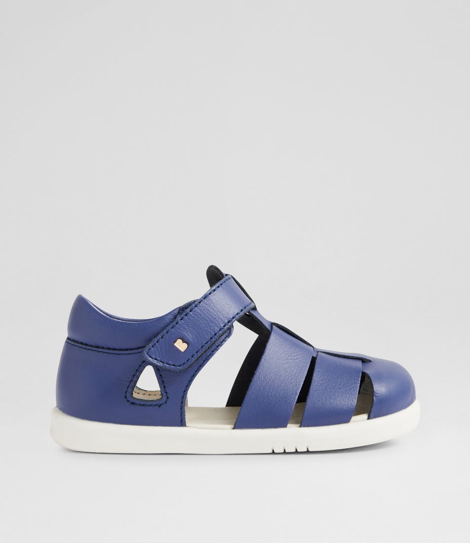 Iw Tidal Toddler Future Dusk Leather Sandals Iw Tidal Toddler Future Dusk Leather Sandals