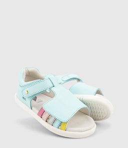 IW MIRROR BQ MIST DUSK PEARL RAINBOW LEATHER