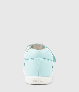 IW MIRROR BQ MIST DUSK PEARL RAINBOW LEATHER