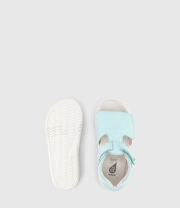 IW MIRROR BQ MIST DUSK PEARL RAINBOW LEATHER