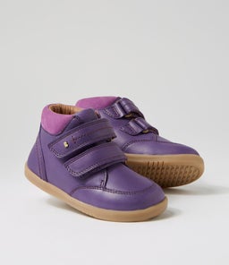 IW TIMBER BQ INDIGO WILD BERRY LEATHER
