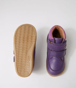 IW TIMBER BQ INDIGO WILD BERRY LEATHER