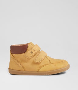 IW TIMBER BQ OAK BUFF NUBUCK