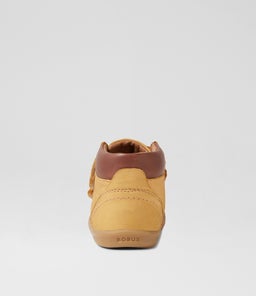 IW TIMBER BQ OAK BUFF NUBUCK