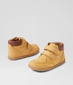 IW TIMBER BQ OAK BUFF NUBUCK