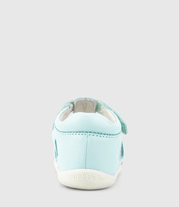 SU MIRROR BQ MIST DUSK PEARL RAINBOW LEATHER