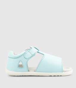 SU MIRROR BQ MIST DUSK PEARL RAINBOW LEATHER