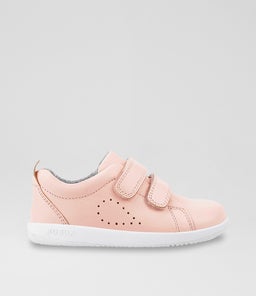 KP GRASS COURT BQ SEASHELL SEASHELL LEATHER