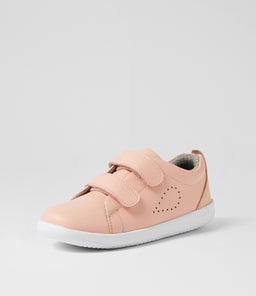KP GRASS COURT BQ SEASHELL SEASHELL LEATHER