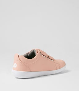 KP GRASS COURT BQ SEASHELL SEASHELL LEATHER