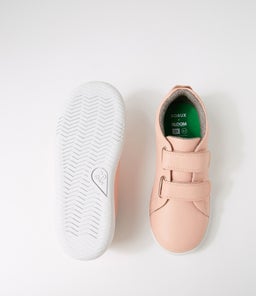 KP GRASS COURT BQ SEASHELL SEASHELL LEATHER