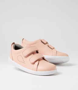 KP GRASS COURT BQ SEASHELL SEASHELL LEATHER